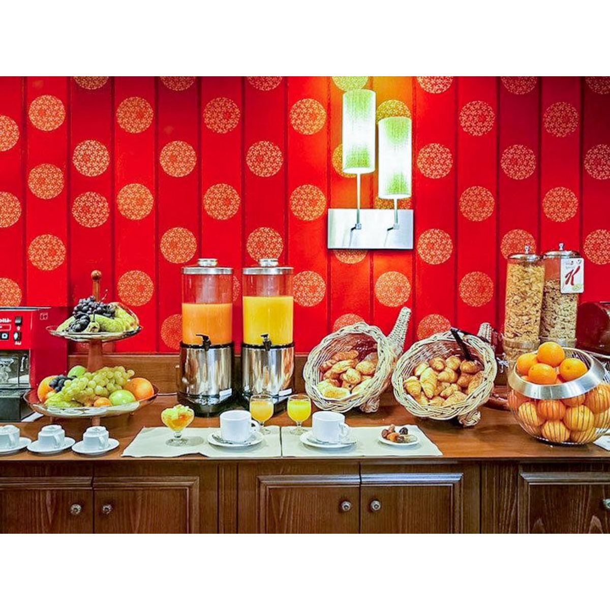 Smartbox Séjour de 2 jours en hôtel 4* avec accès illimité à l'espace détente près de Deauville - Coffret Cadeau Séjour