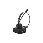 Sandberg Casque Bluetooth Sandberg Office Headset Pro Noir