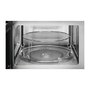 Voir la diapositive 5 : ELECTROLUX Micro-ondes encastrable - ELECTROLUX - CMS4253TMX - Inox anti-trace - H 388 x L 595 x P 400 mm