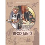LES ENFANTS DE LA RESISTANCE TOME 9 : LES JOURS HEUREUX, Ers Benoît