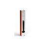 Voir la diapositive 3 : Scholtes Ventilateur colonne 70w 3 vitesses noir - SCVT117DT
