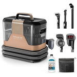 ROWENTA Nettoyeur détacheur Clean It Hot & Cold IN7021F0