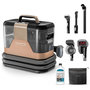 Voir la diapositive 1 : ROWENTA Nettoyeur détacheur Clean It Hot & Cold IN7021F0