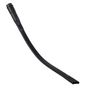 Voir la diapositive 2 : Paris Prix Embout d'Aspirateur  Extension Flexible  60cm Noir