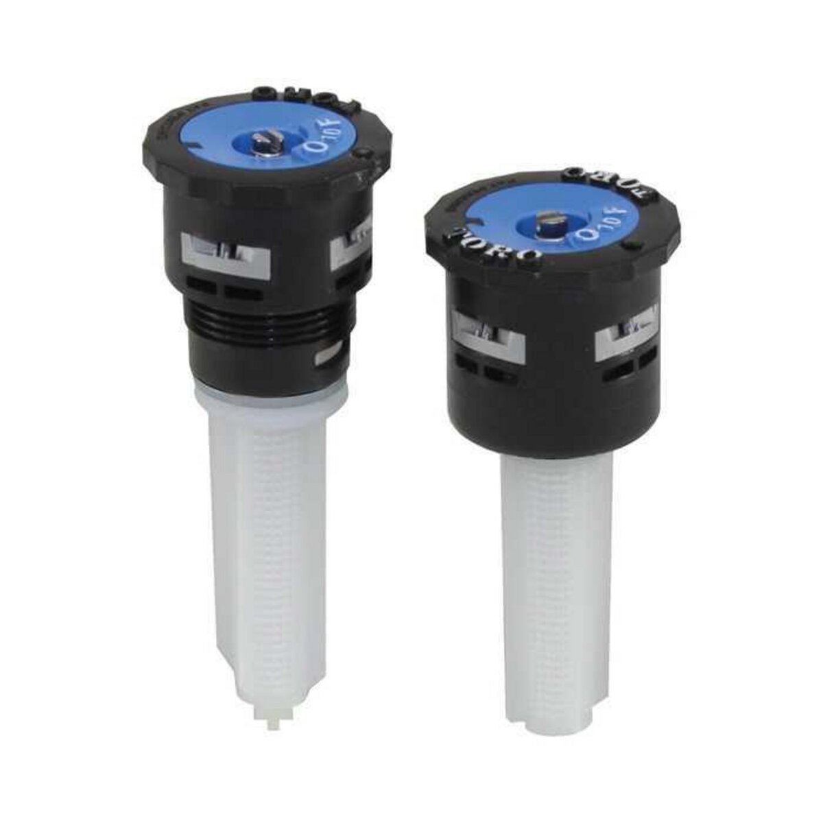 Toro Buse précision 120° pour tuyères 570Z & LPS - Bleue - Débit 77 l/h - Portée 3,0m