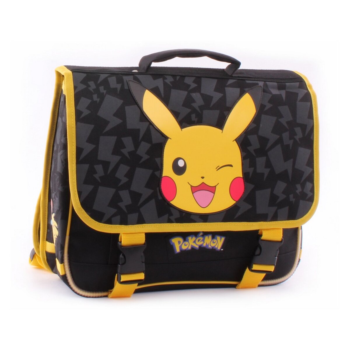 Sac a hotsell dos pokemon auchan