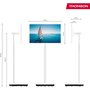 Voir la diapositive 5 : THOMSON TV LED Go - 32HA4M44 -32 pouces (80cm)