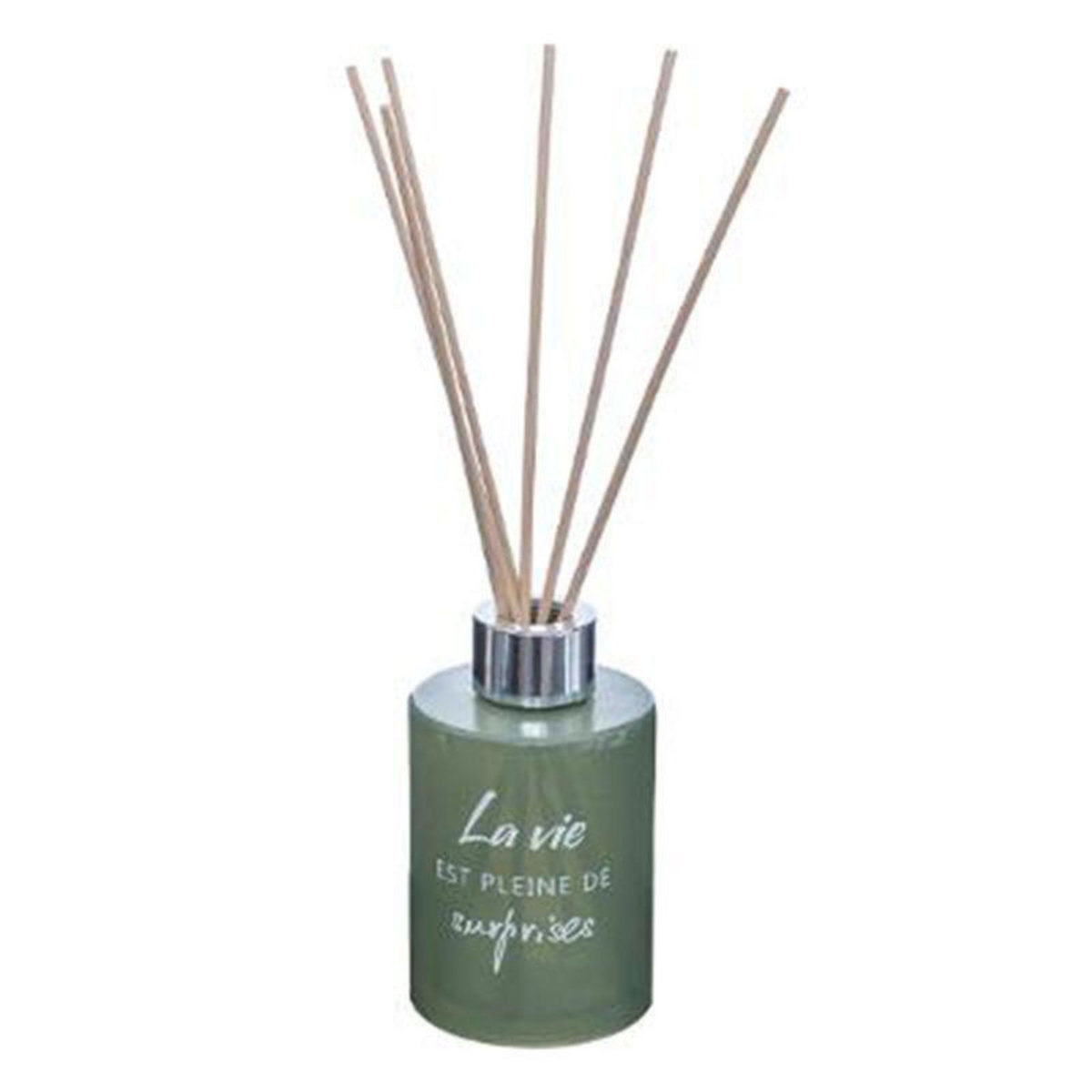  Coffret de Fragrances  Cage  20cm Eucalyptus