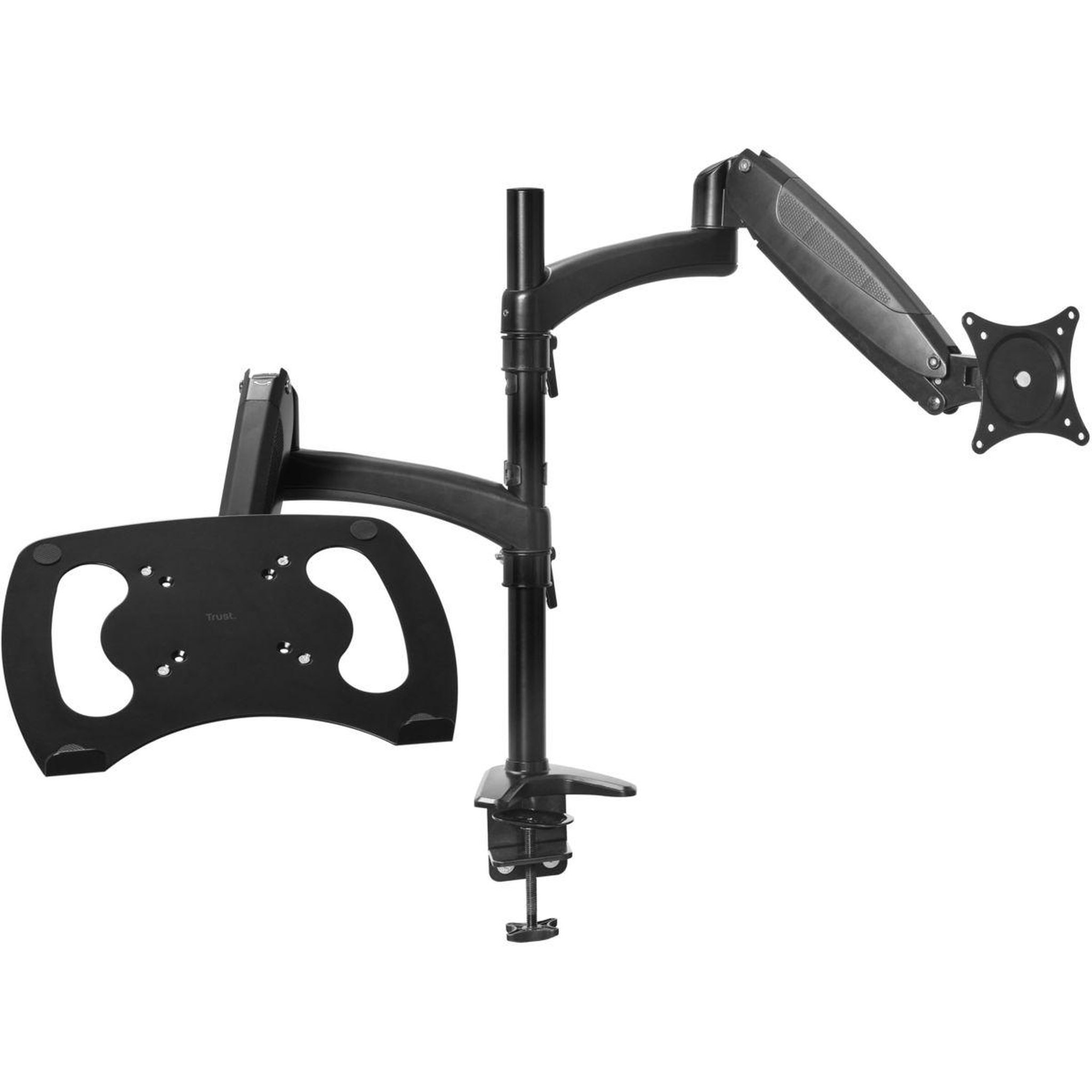 Trust Support écran moniteur et ordinateur portable MARA