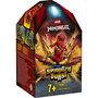 Voir la diapositive 4 : LEGO NINJAGO 70686 - Spinjitzu Attack - Kai