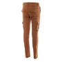 Voir la diapositive 2 : PANAME BROTHERS Pantalon  Garçon Paname Brothers James