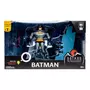 McFarlane Figurine Collector Batman 17cm avec socle lumineux