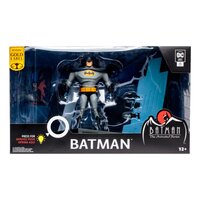 Figurine BATMAN - Coffret collector 6 pack 18cm - DC Multiverse Multipack -  Cdiscount Jeux - Jouets