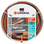 Gardena Tuyau d'arrosage HighFlex Ø 19 mm - 25 m