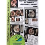 FICHES D'AIDE A LA DETERMINATION DES AMMONITES JURASSIQUES ET CRETACEES. TOME VII, Jaffré René