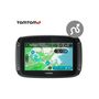 Voir la diapositive 2 : Tomtom GPS Rider 50 Europe 23 pays