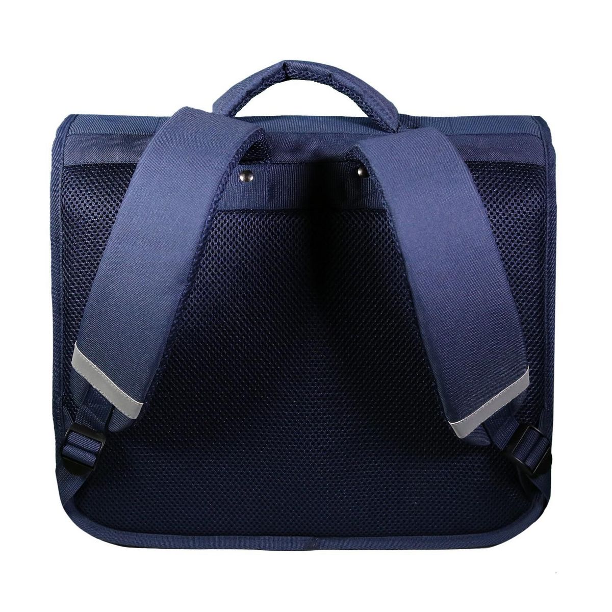 Bagtrotter Cartable 38 cm Super Mario Bleu