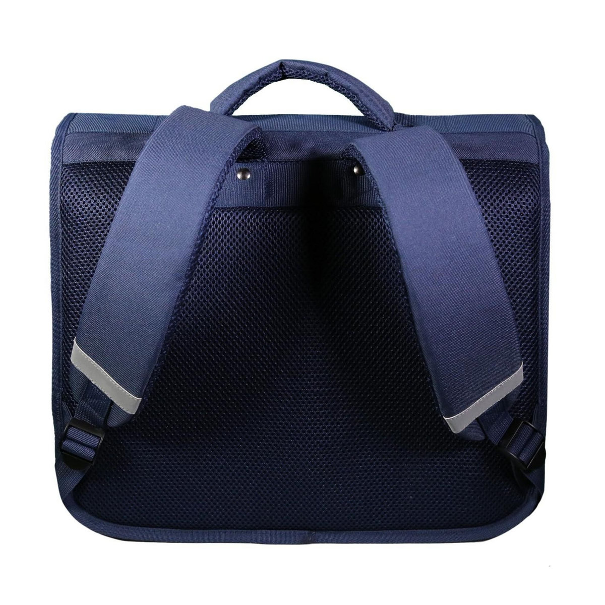 Bagtrotter Cartable 38 cm Super Mario Bleu