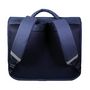 Voir la diapositive 3 : Bagtrotter Cartable 38 cm Super Mario Bleu