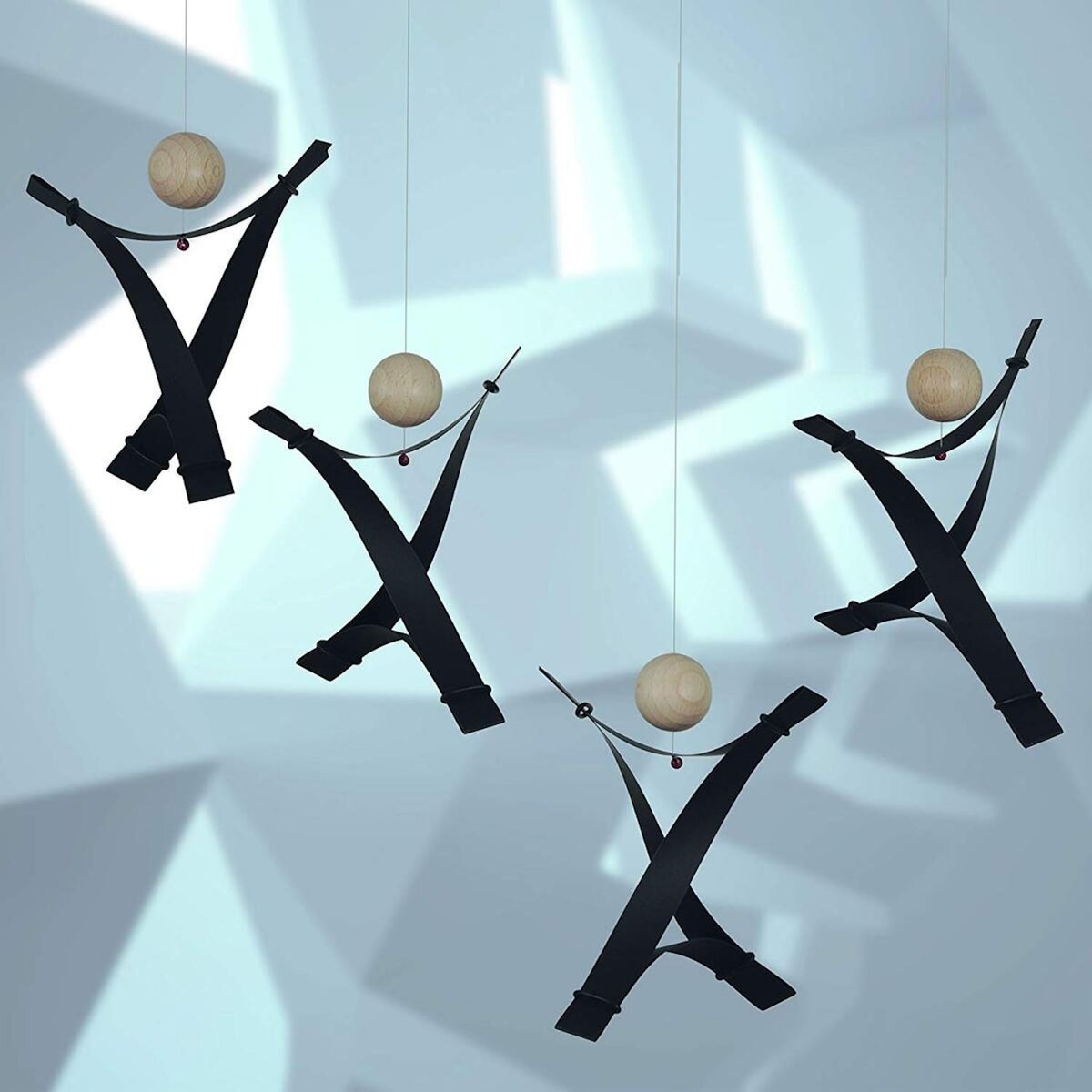 Flensted Free Mind Noir