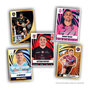 Voir la diapositive 4 : Panini Starter Pack - PANINI - Rugby Top 14 2024-2025 - Album - 2 pochettes - 2 offertes
