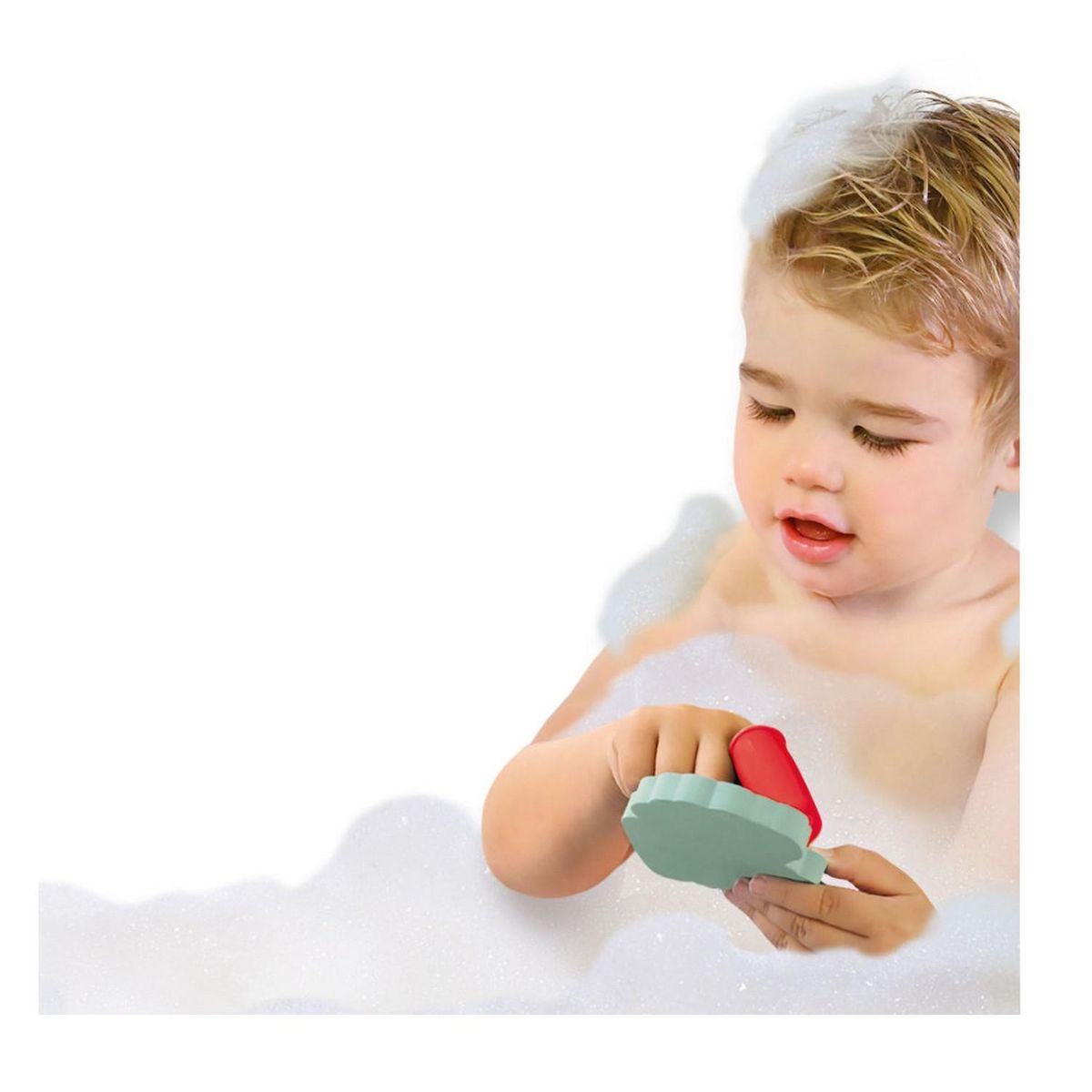 SES Creative Jouet de bain : Lavage de voitures