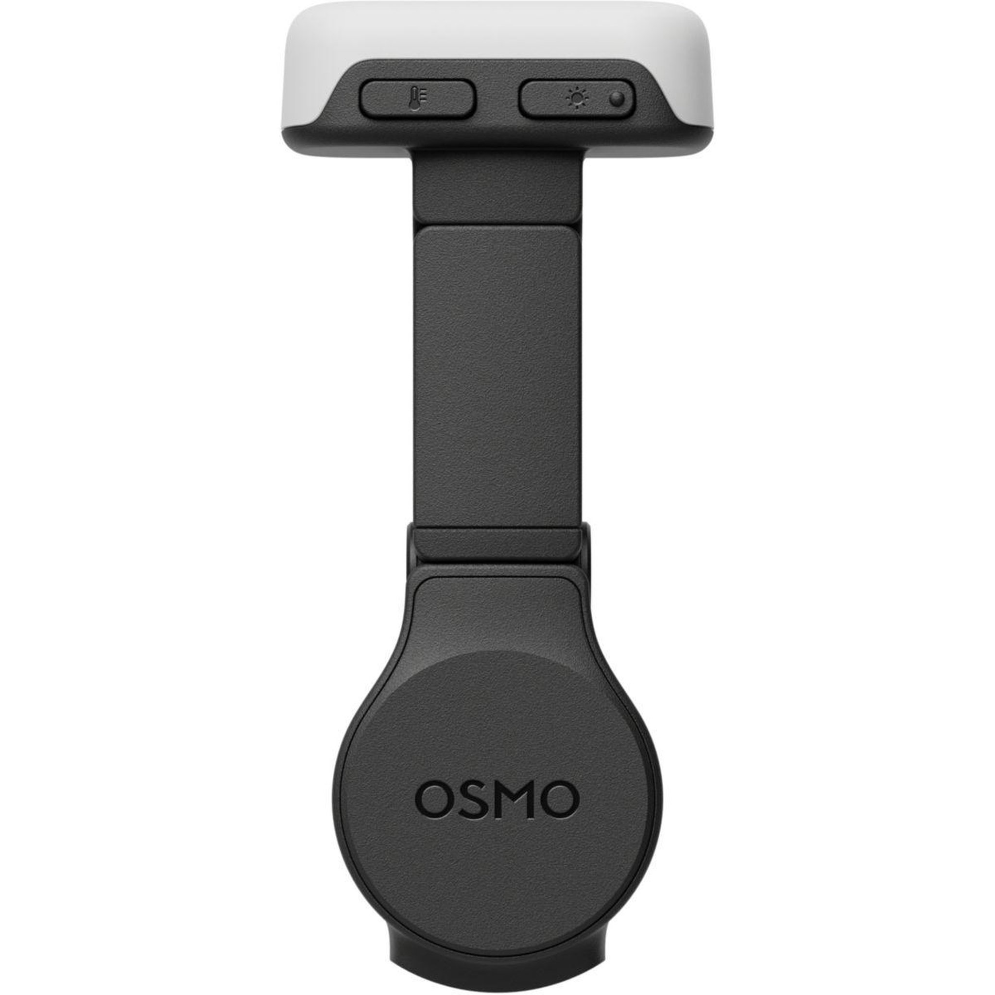 Voir la diapositive 3 : DJI Torche osmo pocket 4 fill light