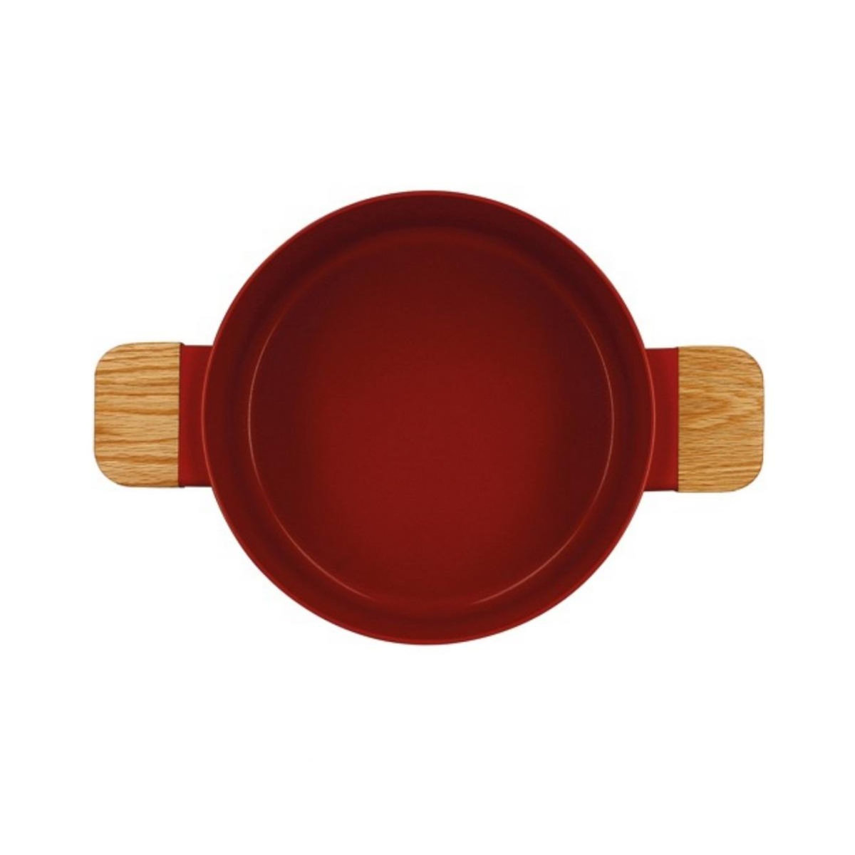 Ogo Faitout 24cm avec couvercle - 7930286