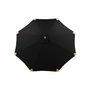 Voir la diapositive 2 : Paris Prix Parasol en Bois  Cerox  270cm Noir