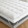 Voir la diapositive 4 : DODO Surmatelas Naturel antiacarien