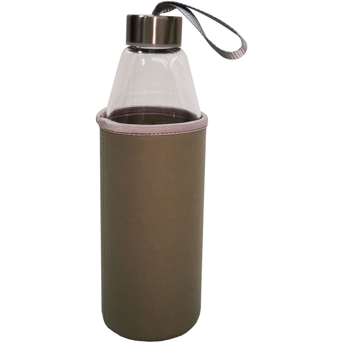 ACTUEL Bouteille en verre 0.8 litres 