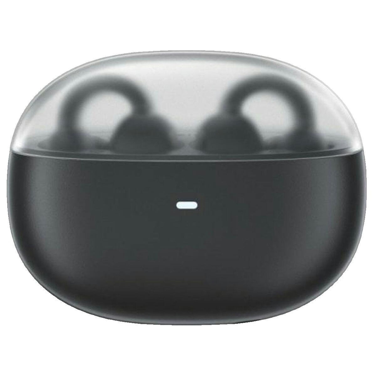 BASEUS Écouteurs Baseus AirGo 1 Ring True Wireless Noir