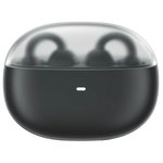 BASEUS Écouteurs Baseus AirGo 1 Ring True Wireless Noir