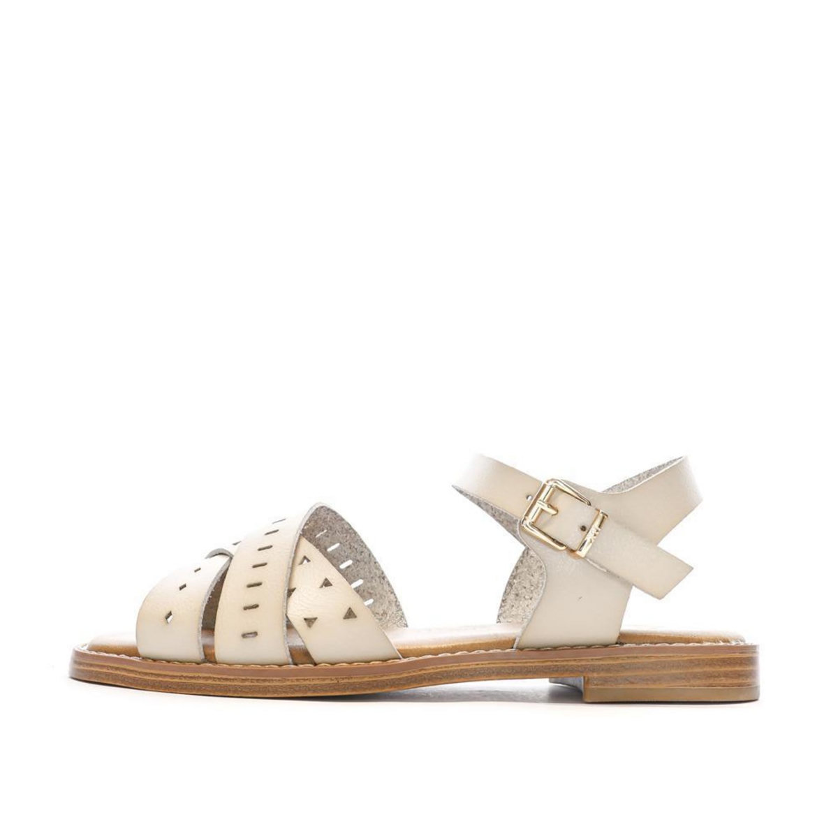 XTI Sandales /Beige Femme Xti 143868