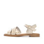 Voir la diapositive 1 : XTI Sandales /Beige Femme Xti 143868