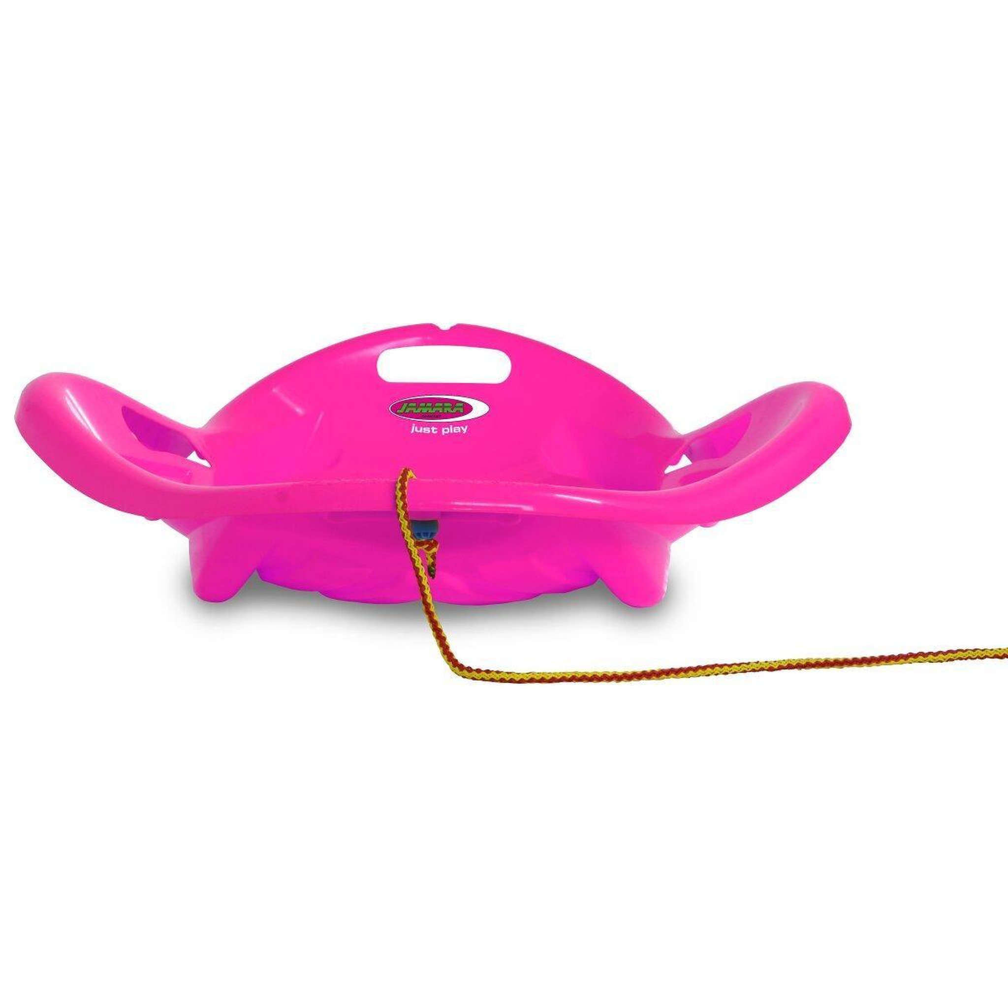 Voir la diapositive 4 : Jamara Snow play bob speed, 78cm rose