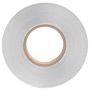 Voir la diapositive 4 : VIDAXL Bande reflechissante Blanc 2,5 cmx50 m PVC