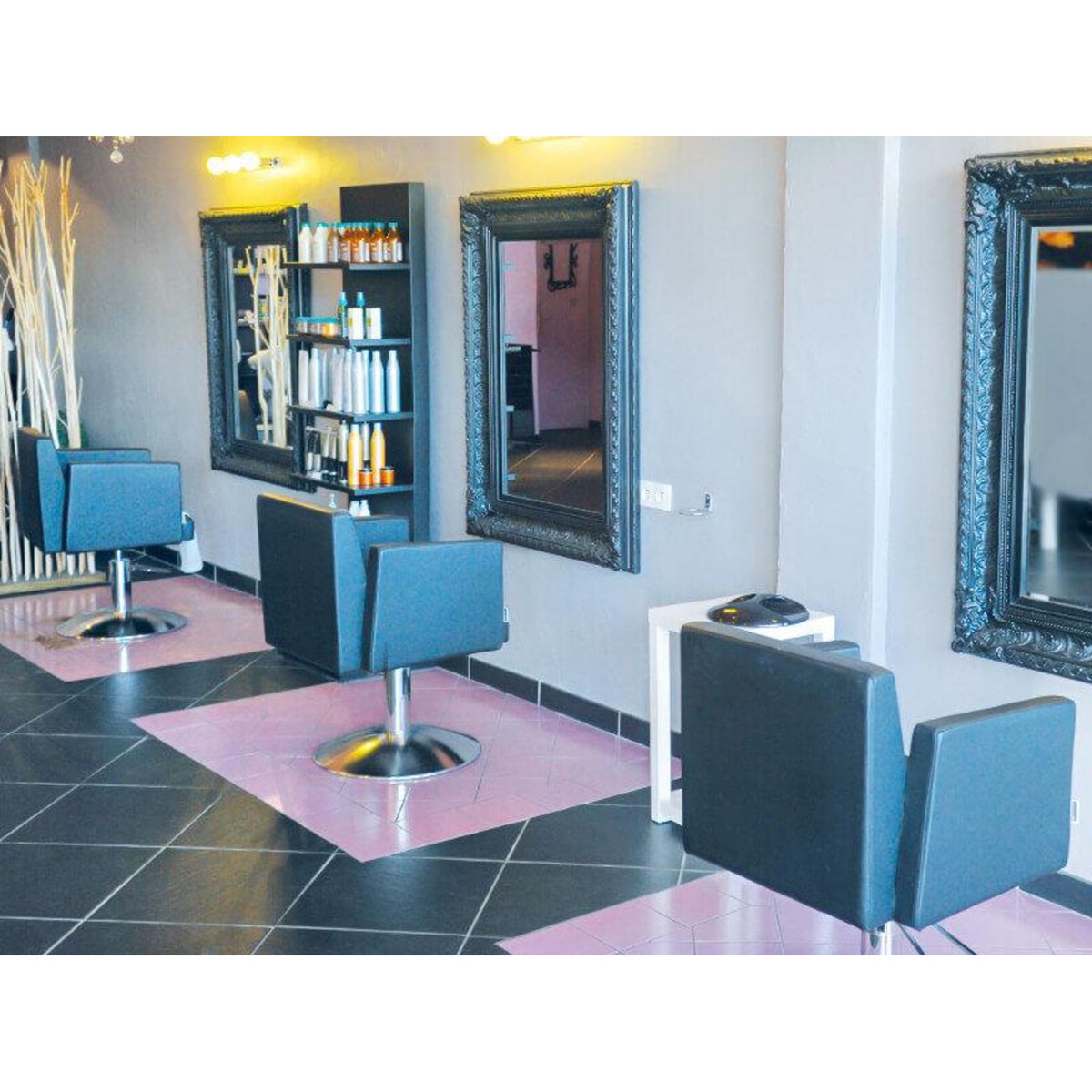 Smartbox Instant coiffure - Coffret Cadeau Bien-être