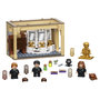 Voir la diapositive 2 : LEGO Harry Potter 76386 - Poudlard : l&rsquo;erreur de la potion Polynectar, Jouet