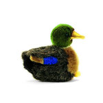 Hansa peluche canard Colvert 12cm