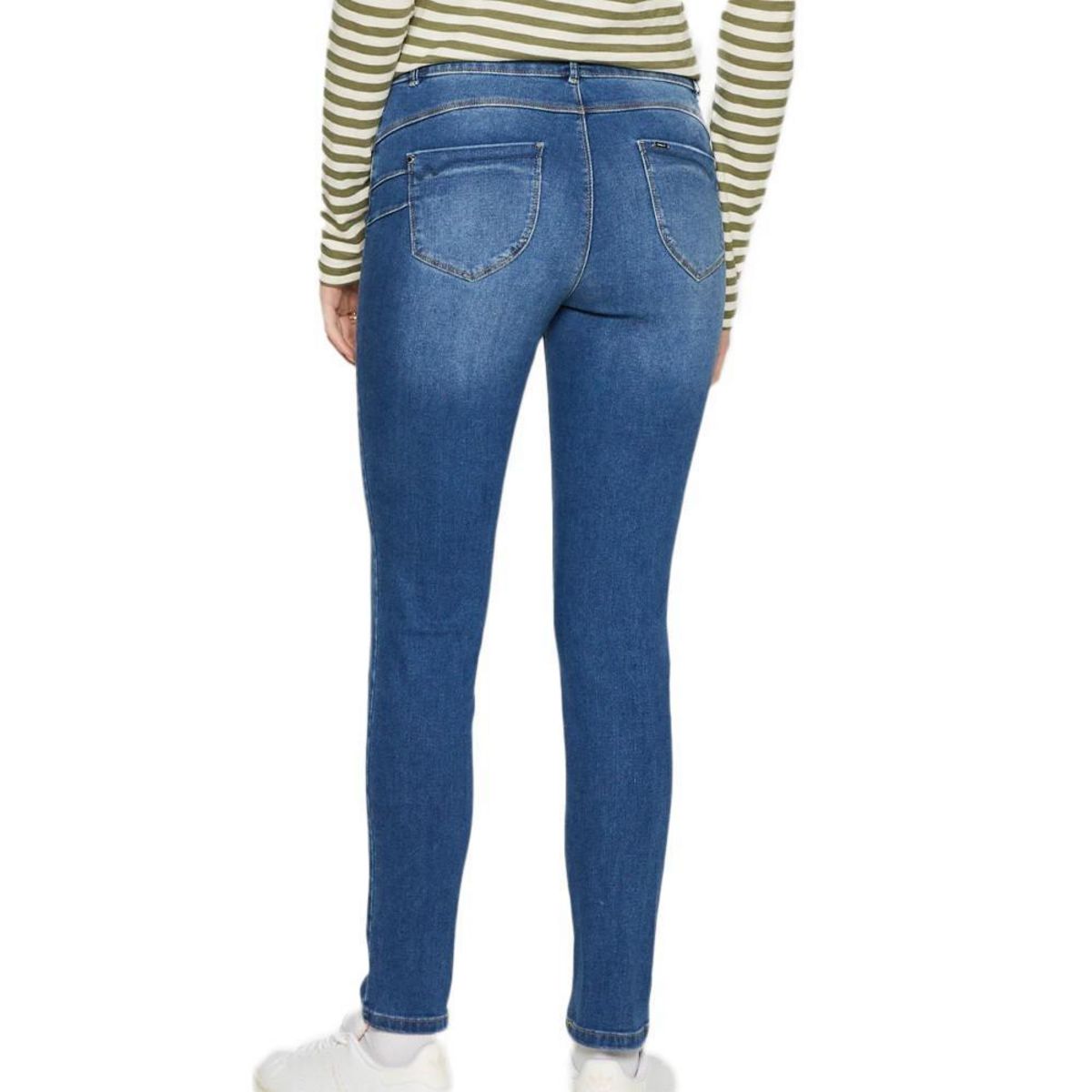 MORGAN Jean  Clair Femme Morgan Parda