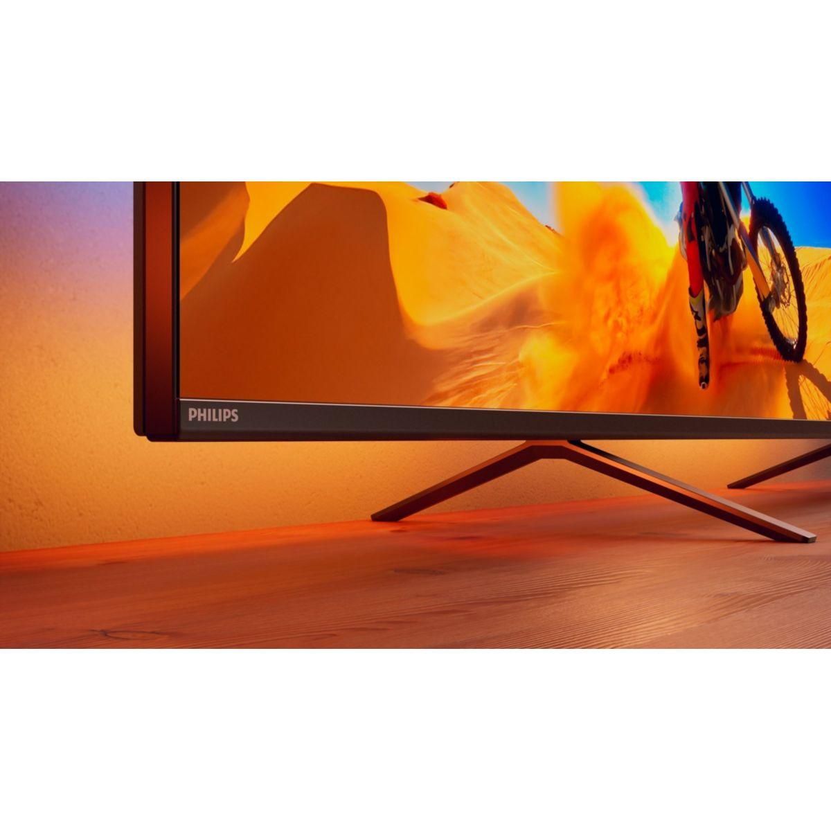 Philips TV QLED 85PML9009