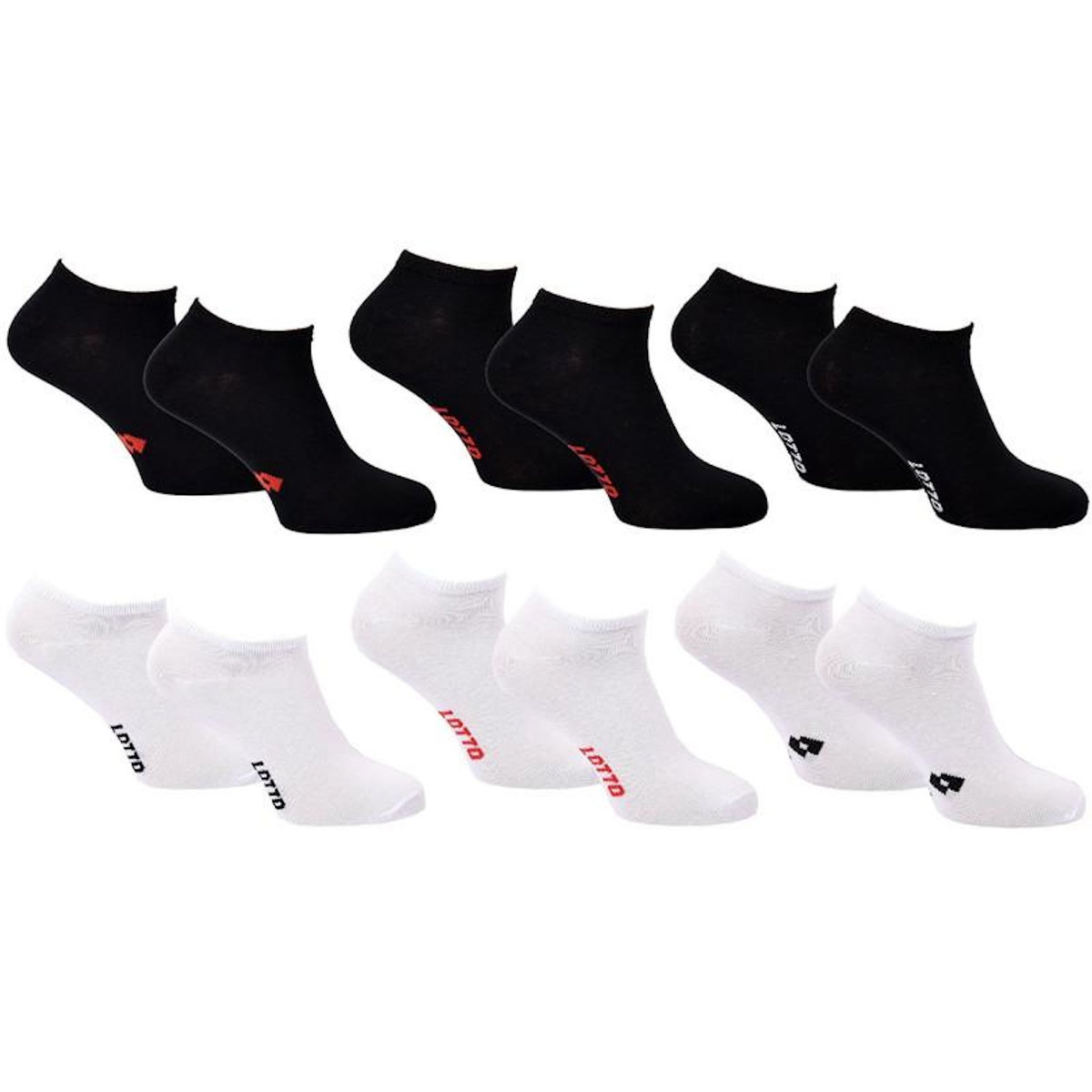 LOTTO Chaussettes Homme LOTTO
