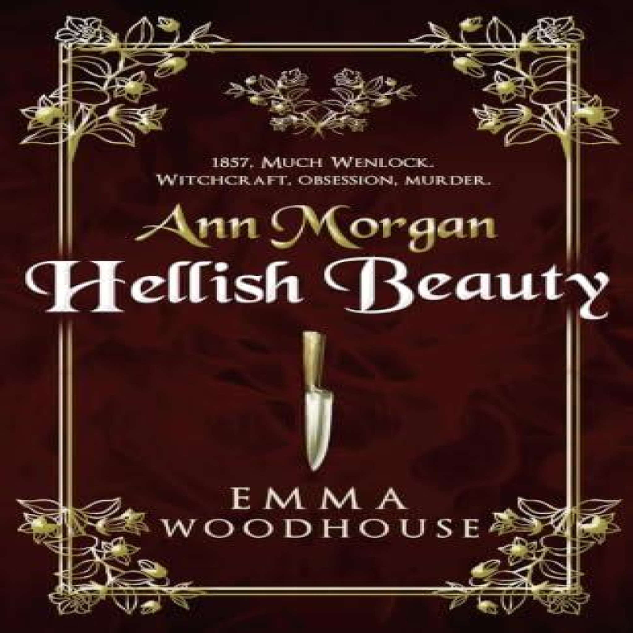 LIVRES Ann Morgan - Emma Woodhouse