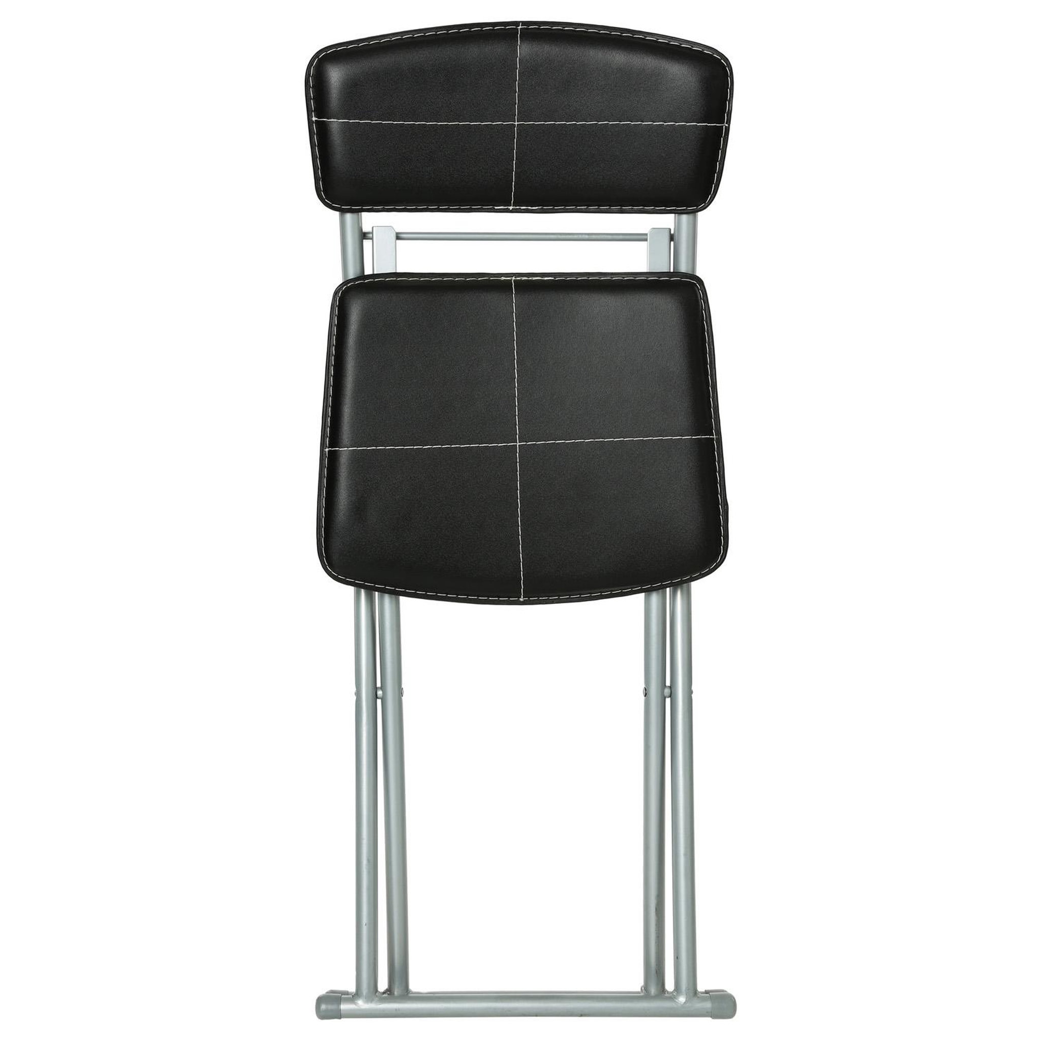 Voir la diapositive 3 : ATMOSPHERA Chaise pliante - PVC