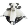 Voir la diapositive 2 : Baby Nat DOUDOU TIKOU PANDA ASS2 BABY NAT BATBN3820WDK