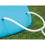 Voir la diapositive 4 : INTEX Kit piscine gonflable Easy Set Intex 1.83 x 0.51 m – Installation rapide