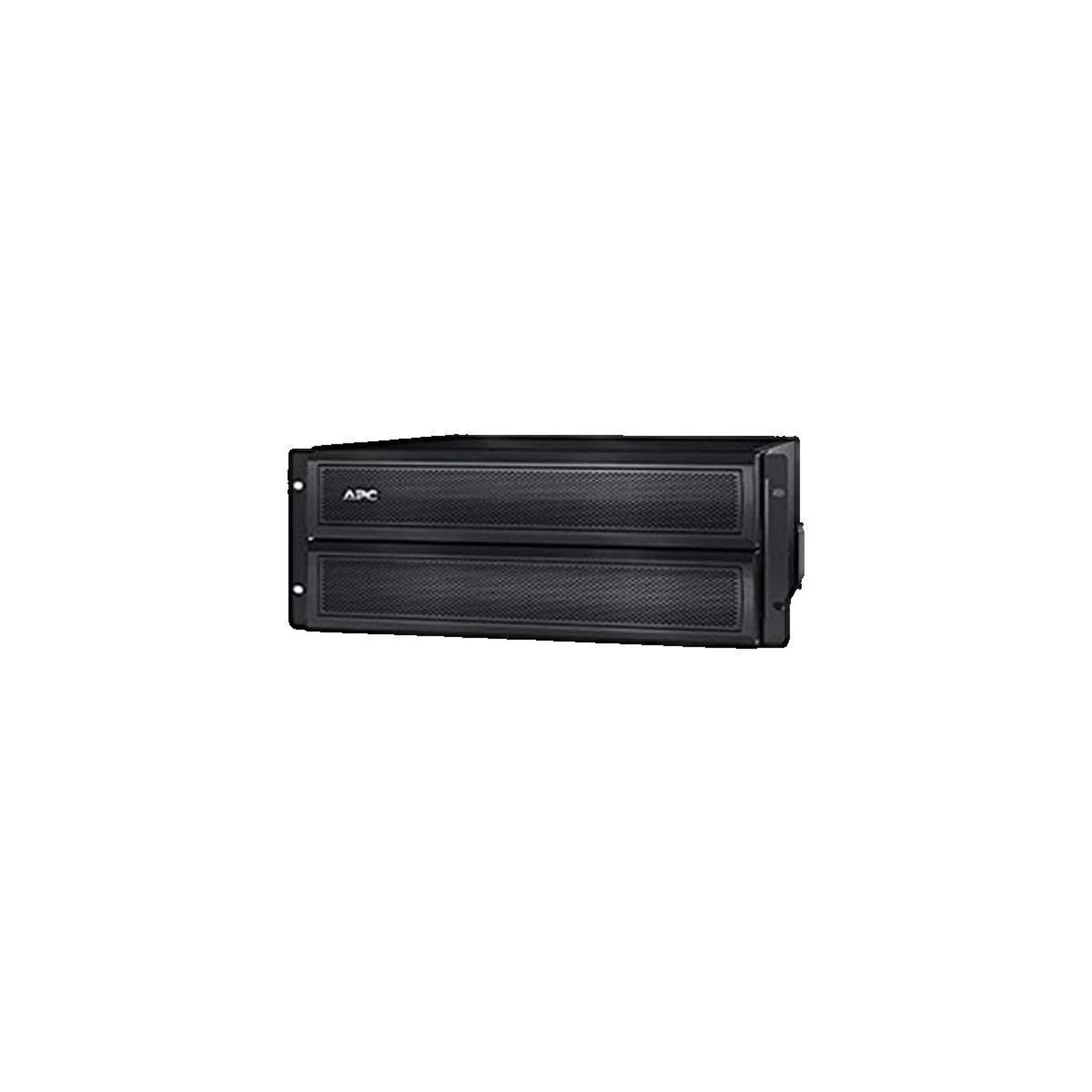 Voir la diapositive 1 : APC Onduleur APC Smart-UPS X 120V