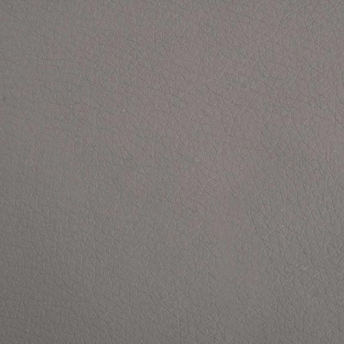 VIDAXL Lit pour chien gris 90x53x30 cm similicuir