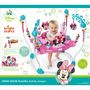 Voir la diapositive 4 : DISNEY Aire de jeux à rebonds Peek A Boo Minnie